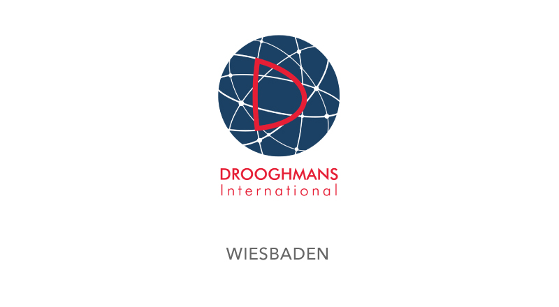 Logo Drooghmans Int. Ltd
